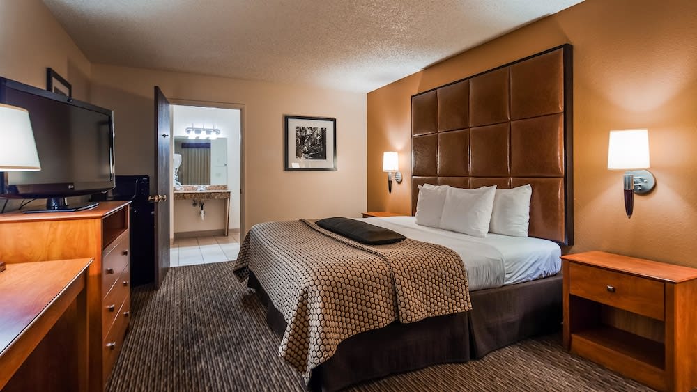 Best Western Inn Of Pinetop 2