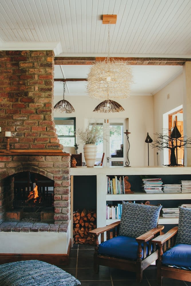 A Hilltop Country Retreat 2