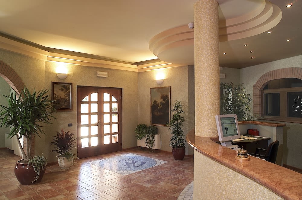 Hotel San Giorgio 2