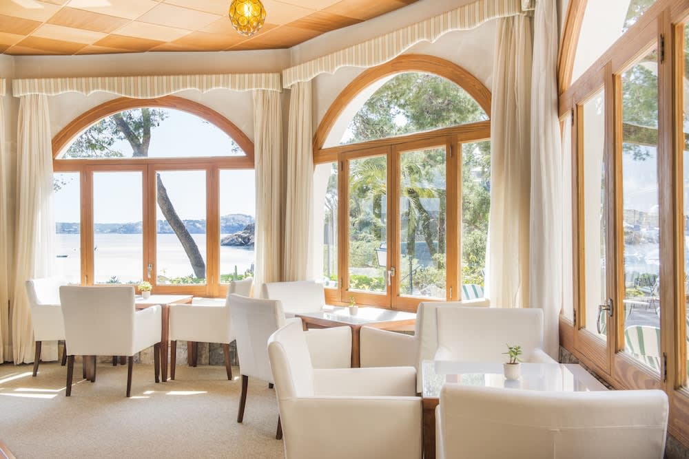 Hotel Cala Fornells 3