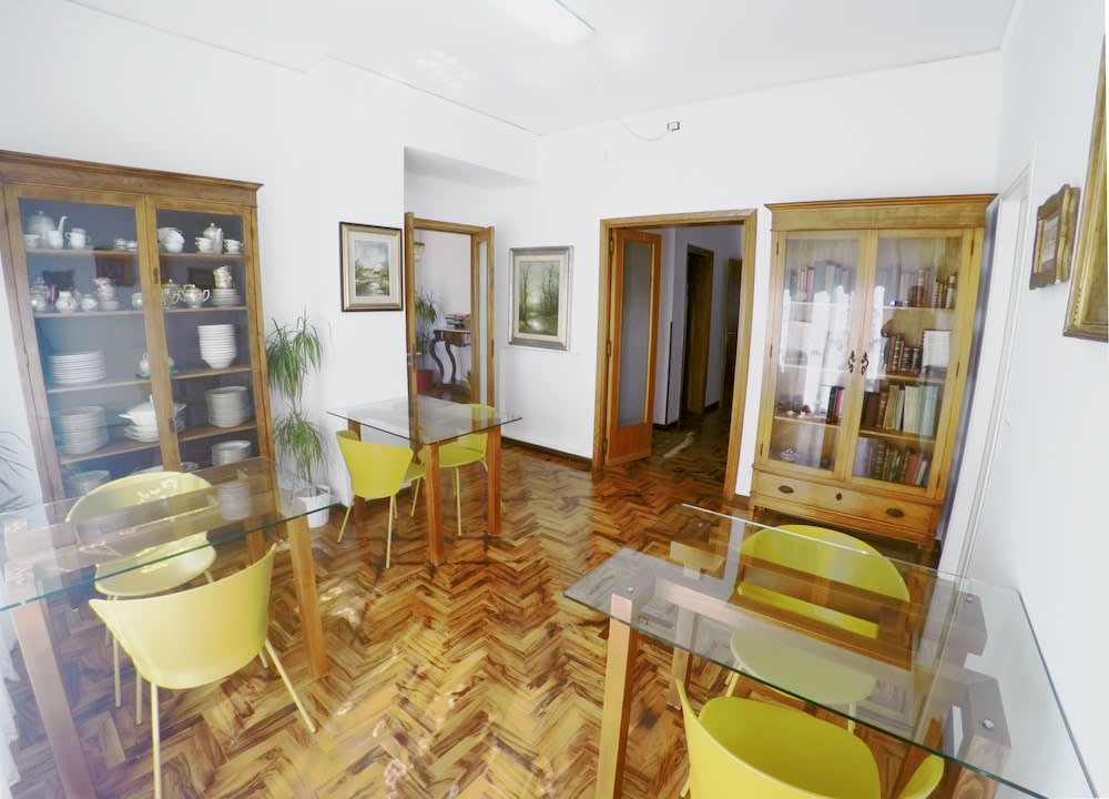 Lumachella B&B 1