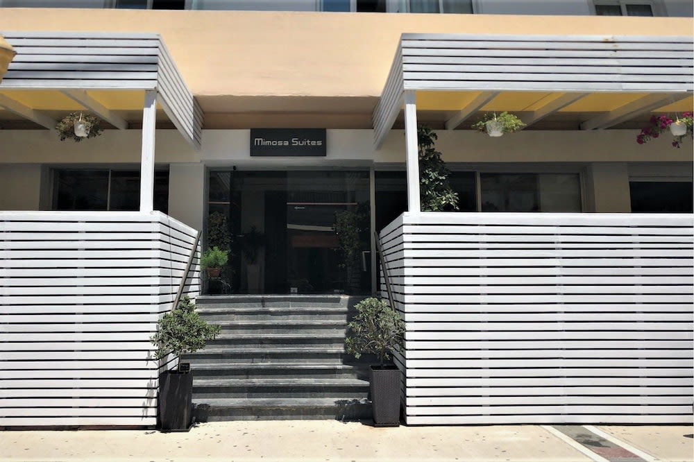 Mimosa Suites 1