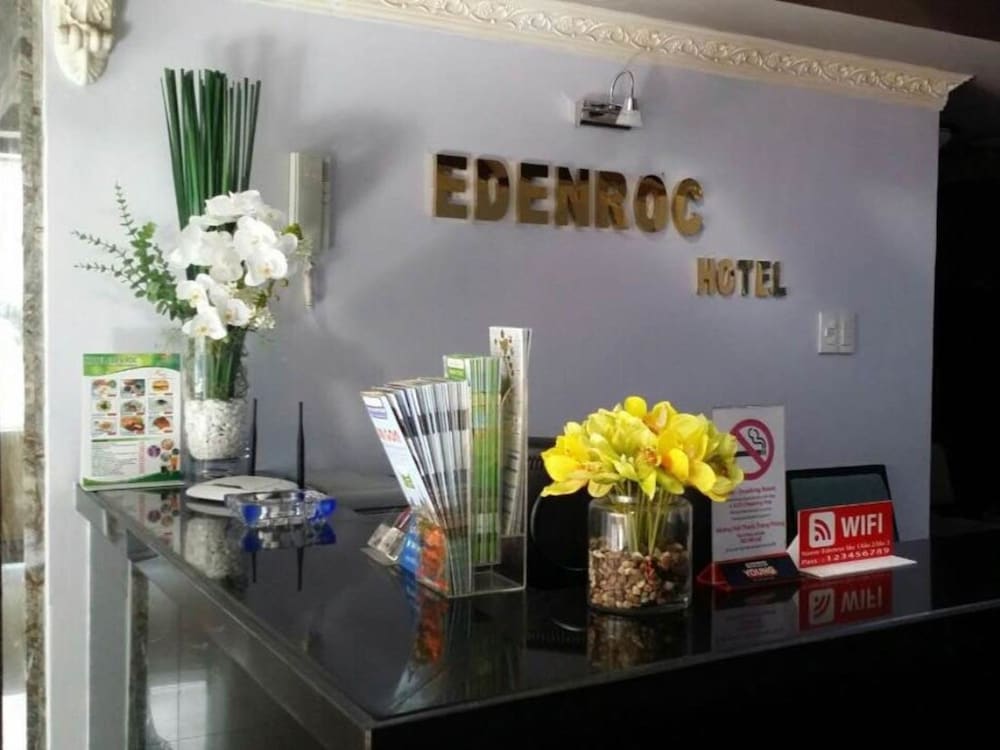Edenroc Hotel 4