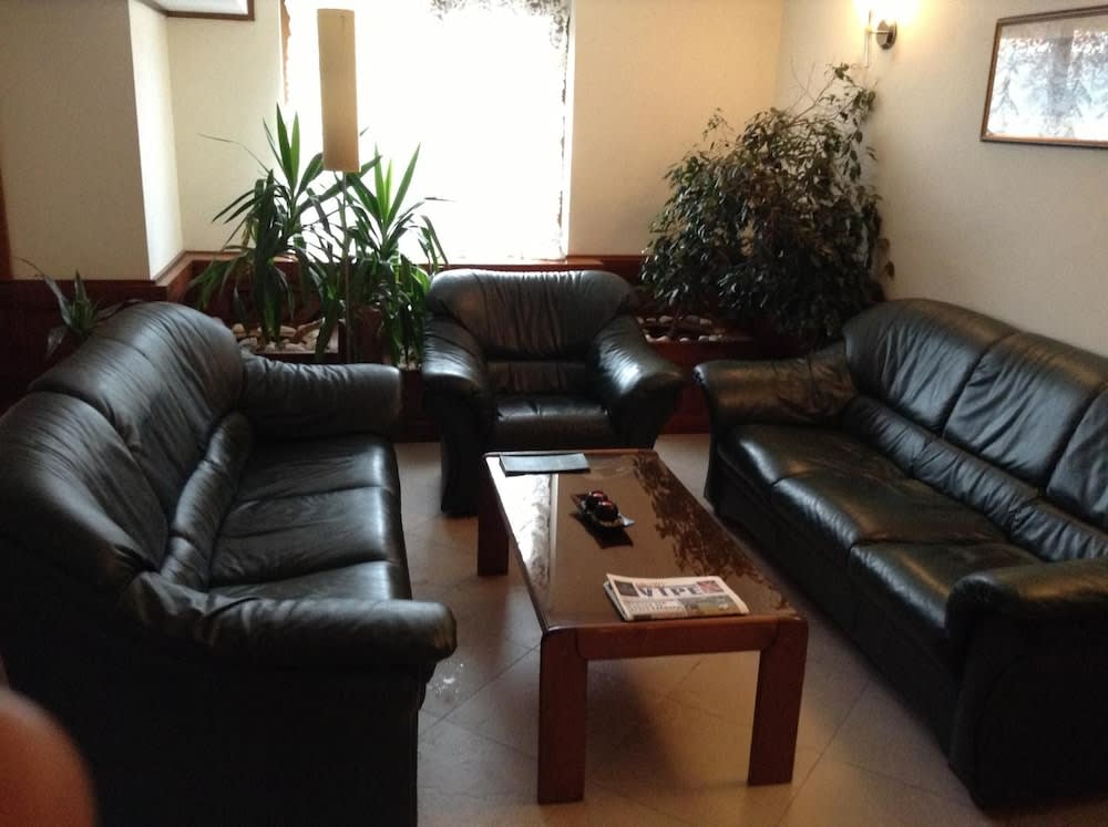 Hotel Bansko 2