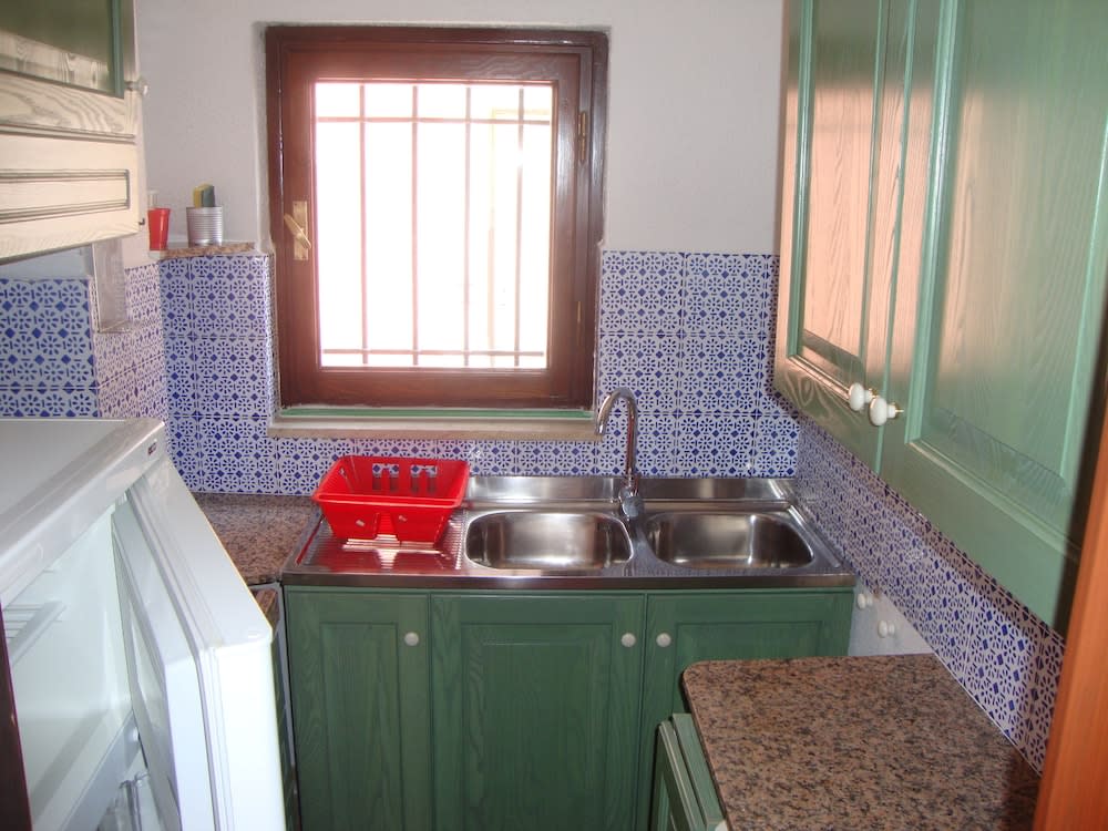 BB Lampedusa Cavaliere 1