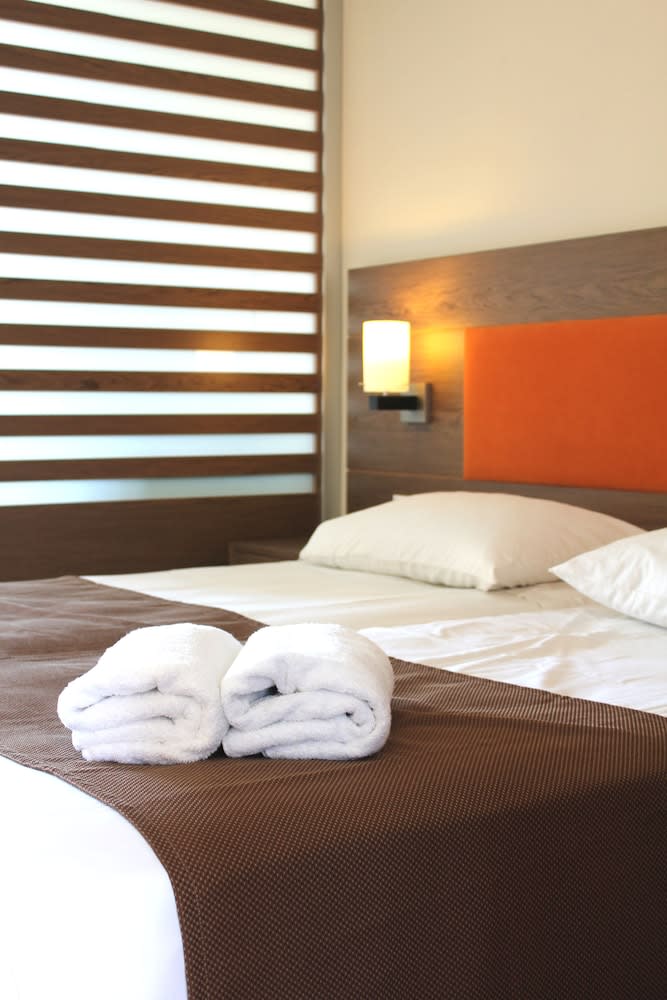 Sea Melody Beach Hotel Apartments 3