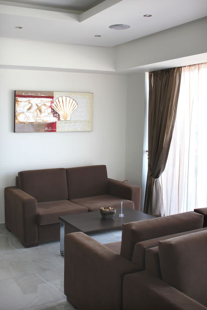 Sea Melody Beach Hotel Apartments 2
