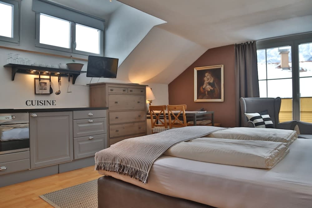 Haus Montana 2
