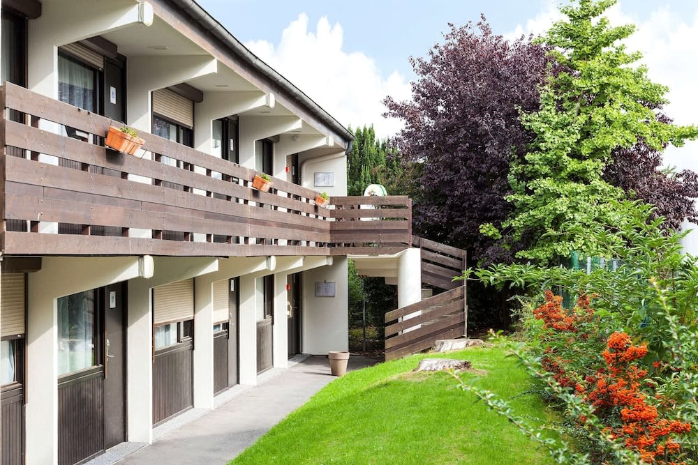 Comfort Hotel Lens - Noyelles Godault 1