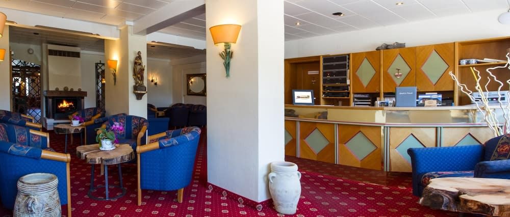Hotel Simmerlwirt 2