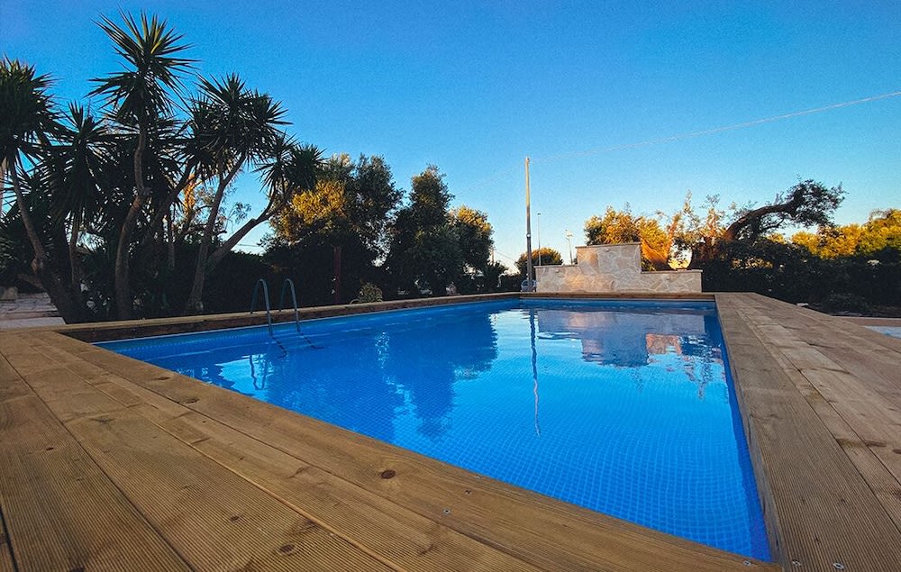 La Maison One B&B 1