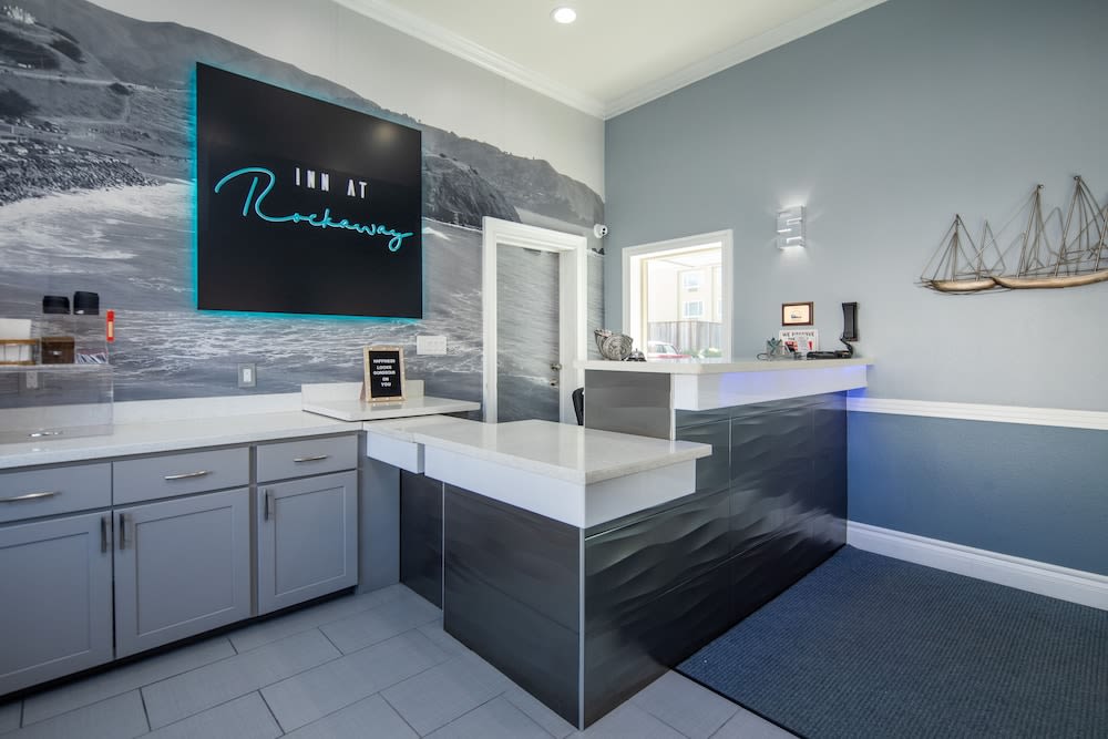 Inn at Rockaway San Francisco Pacifica 2