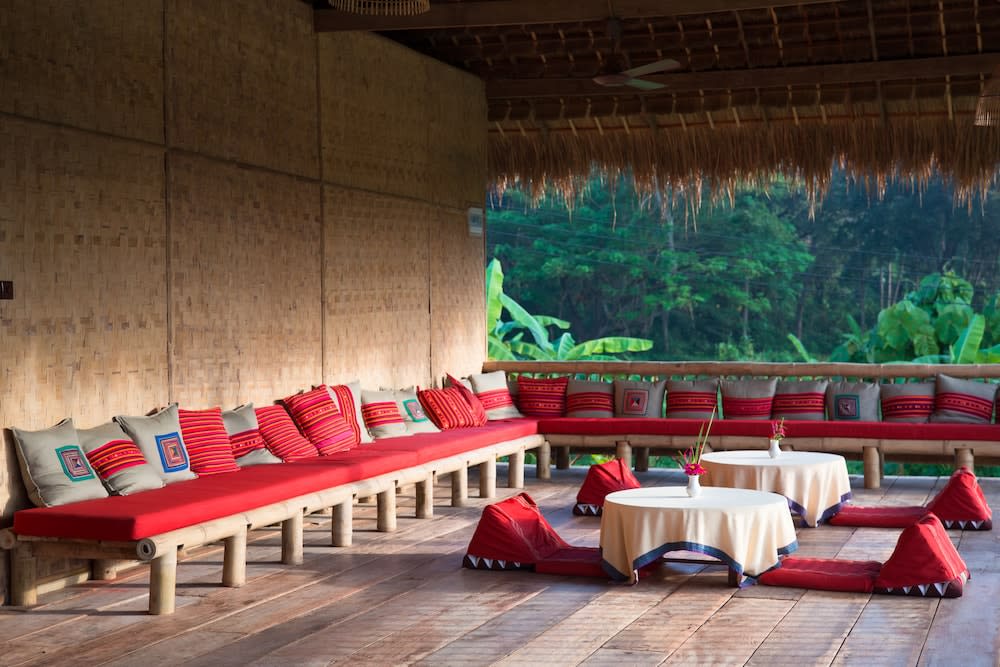 Lisu Lodge 1