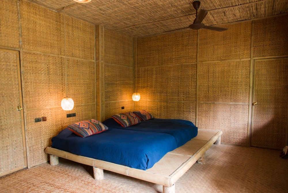 Lisu Lodge 2