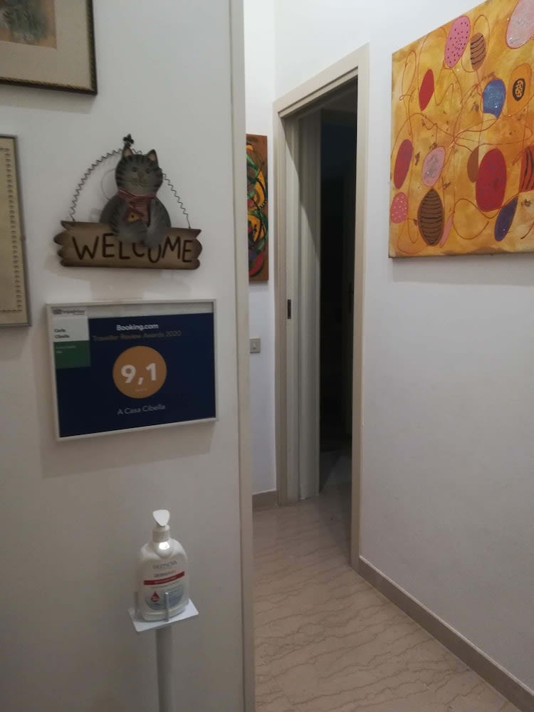A Casa Cibella 1