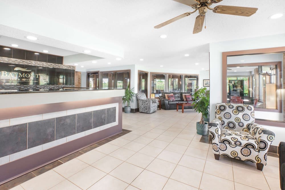 Baymont by Wyndham Port Huron 2