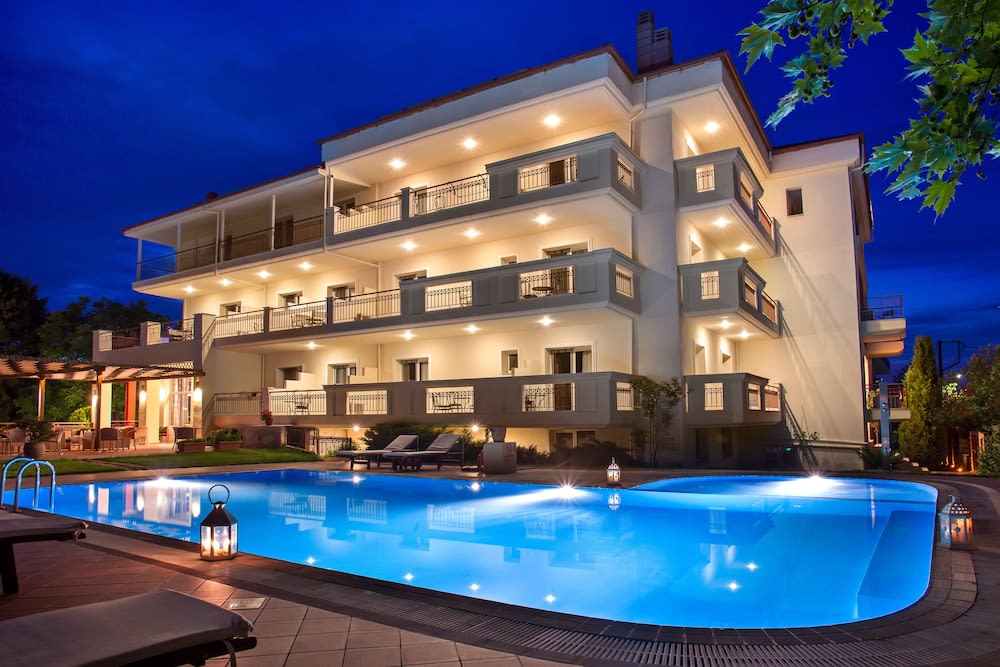 Electra Hotel 1