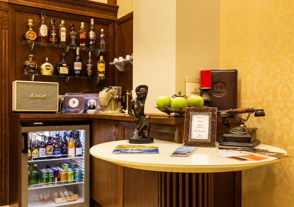 Boutique Splendid Hotel 2
