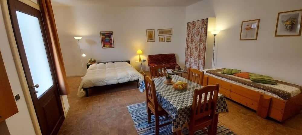 Bed&Breakfast Duomo 1