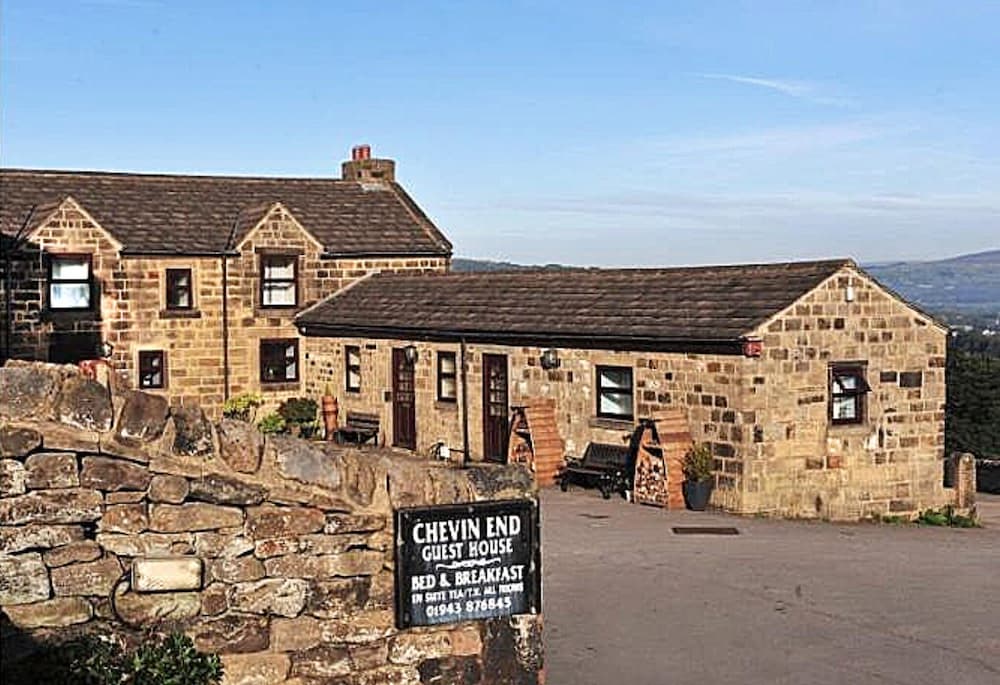 Chevin End Guest House 1