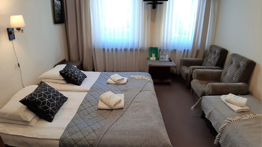 Resort Kasprowy Wierch 2