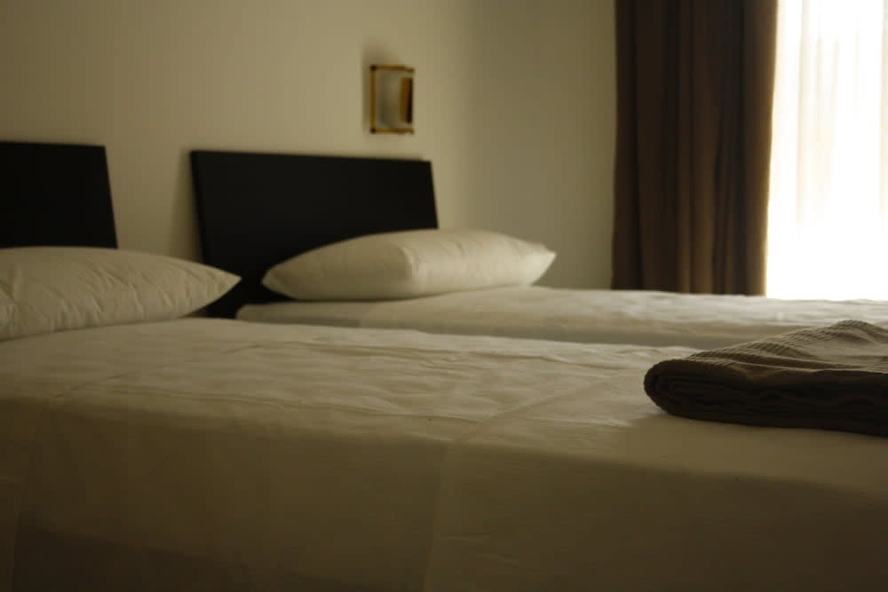 Aparthotel Por do Sol 4