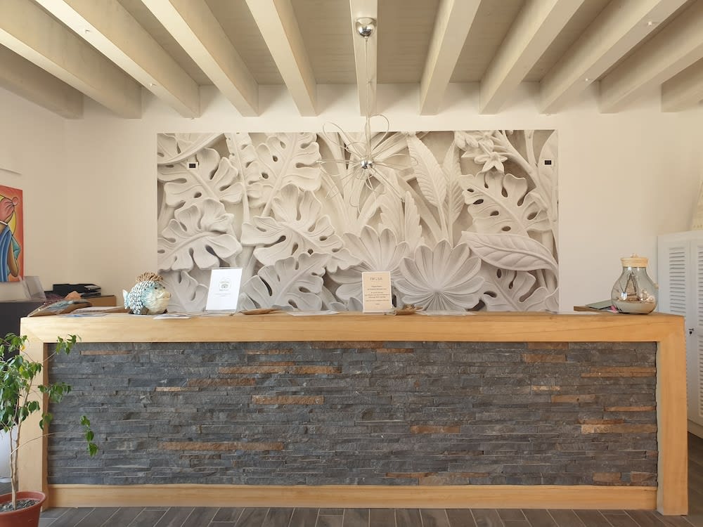 Aparthotel Por do Sol 2