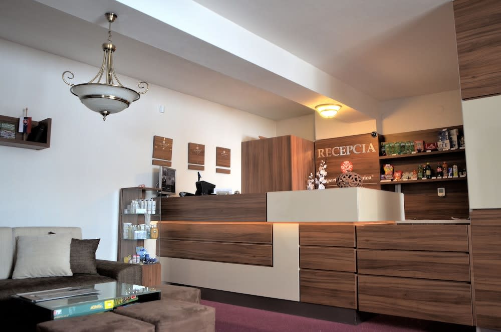 Apartmany Sileas 2