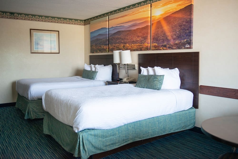 Days Inn by Wyndham Waynesboro 2