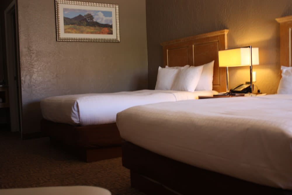 Hat Rock Inn 2