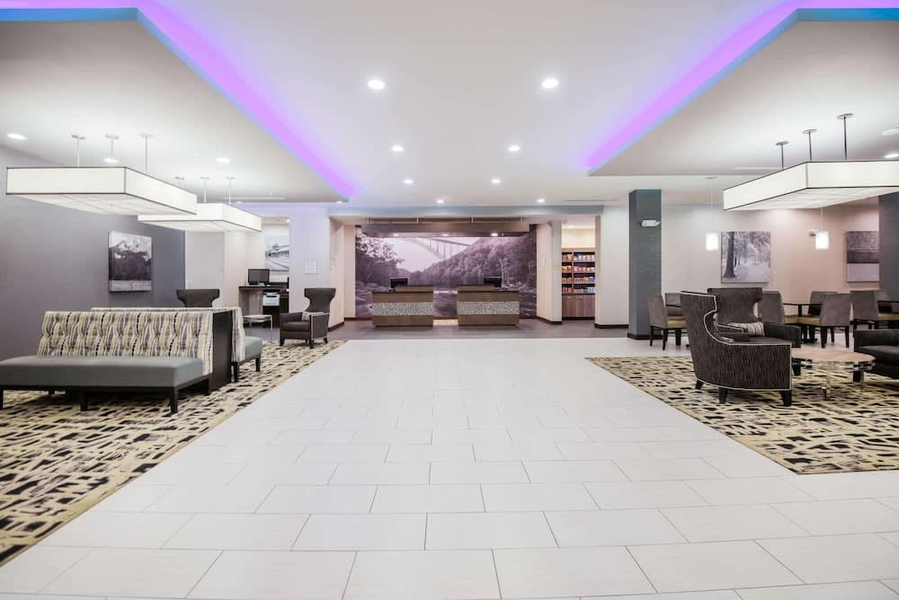 La Quinta by Wyndham Morgantown 2