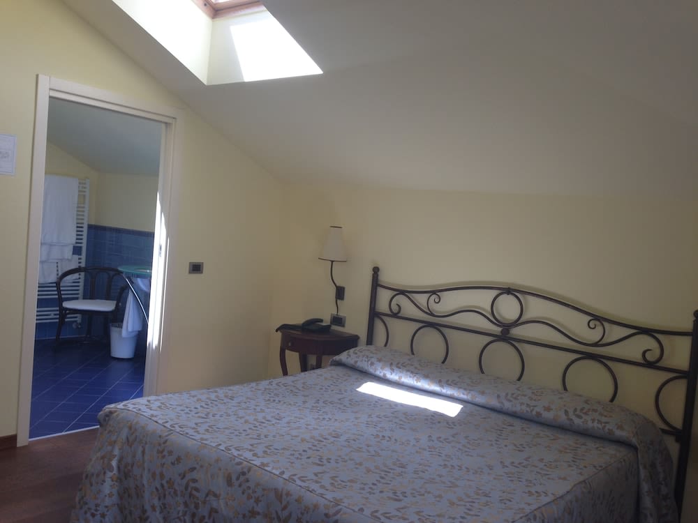 La Darsena Boutique Hotel & Restaurant 3