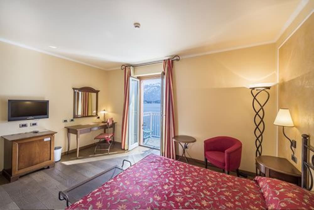 La Darsena Boutique Hotel & Restaurant 5