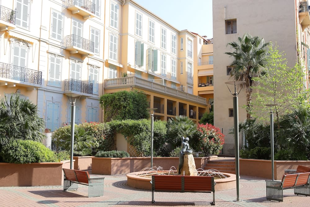 Les Rivages du Parc 1