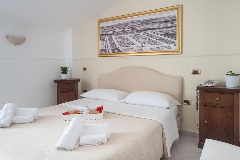 Hotel Caserta Antica 2