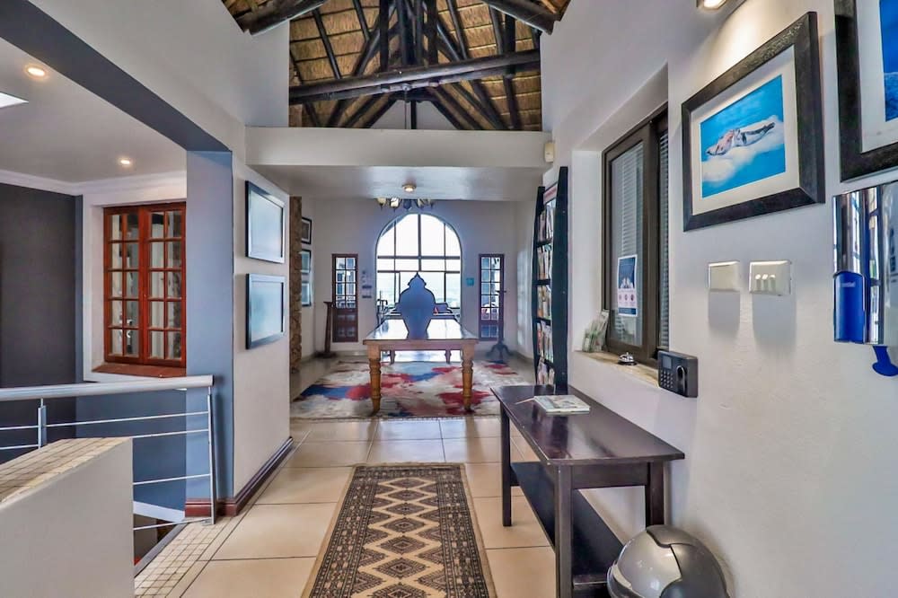 Galagos Lodge 2