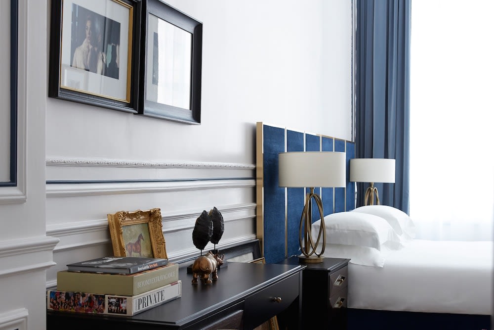 Palazzo Dama - Hotel & SPA - Preferred Hotels & Resorts 4