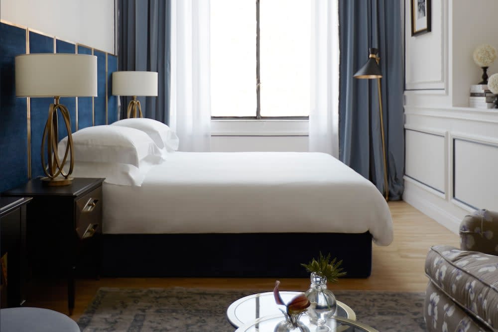 Palazzo Dama - Hotel & SPA - Preferred Hotels & Resorts 3