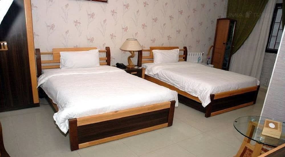 Hotel Dar El Aaz 2
