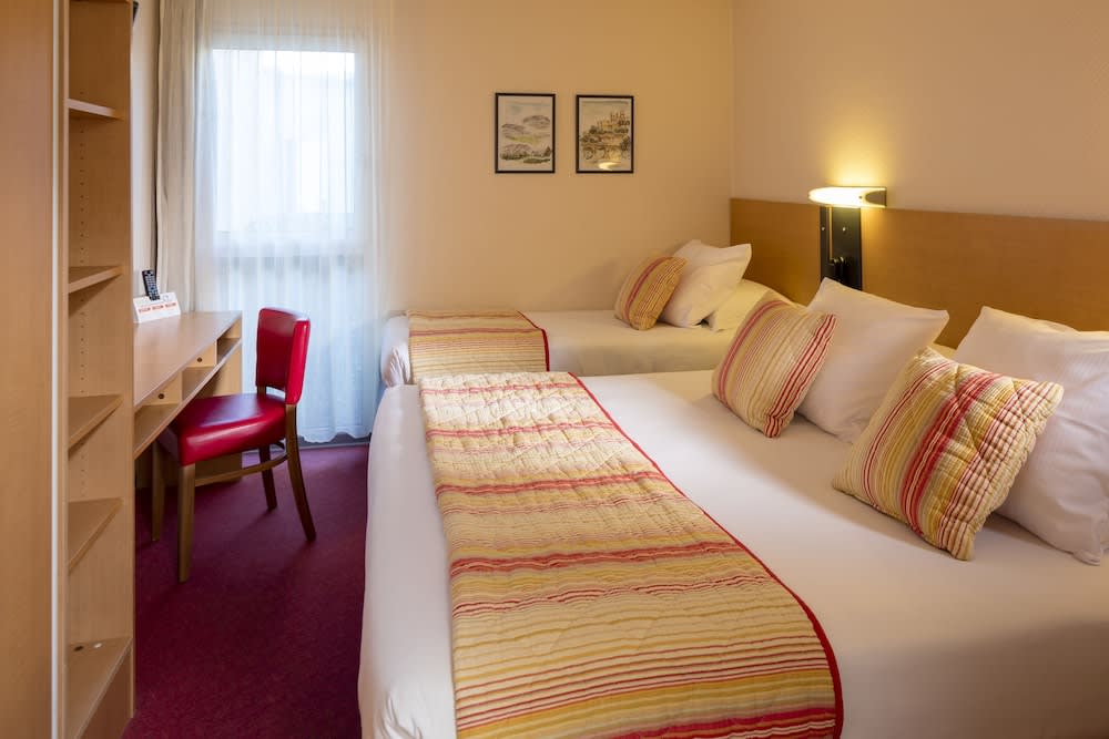 The Originals City, Hôtel Le Pavillon, Béziers Est 4