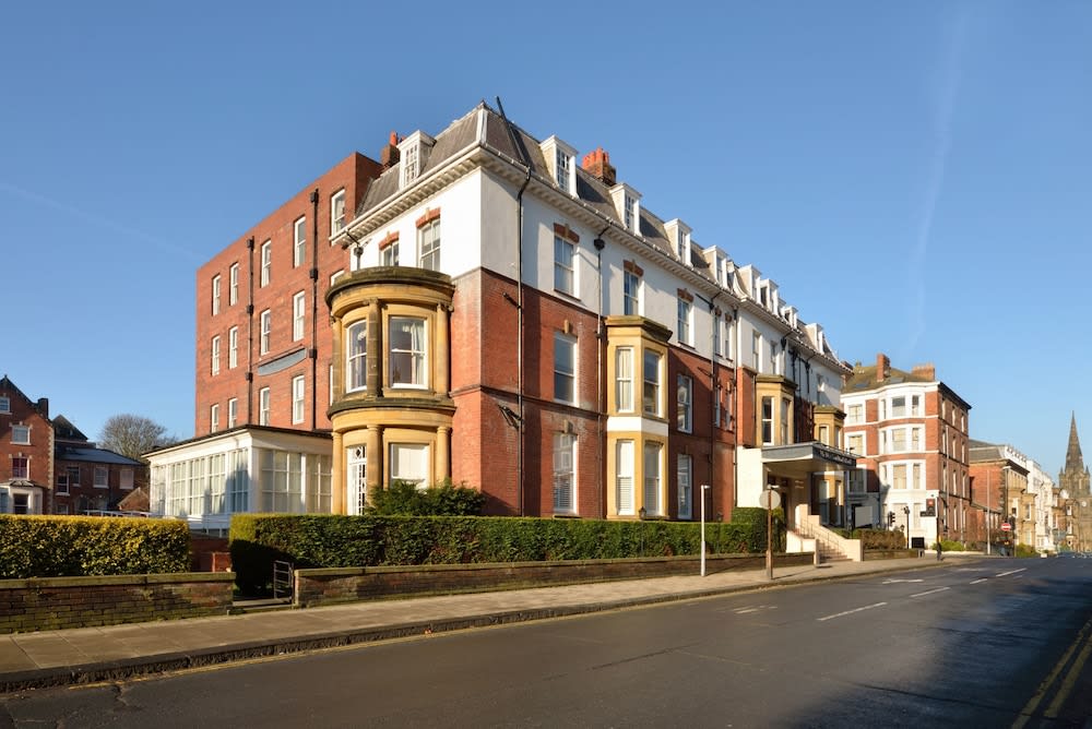 The Caledonian New Southlands Hotel 1