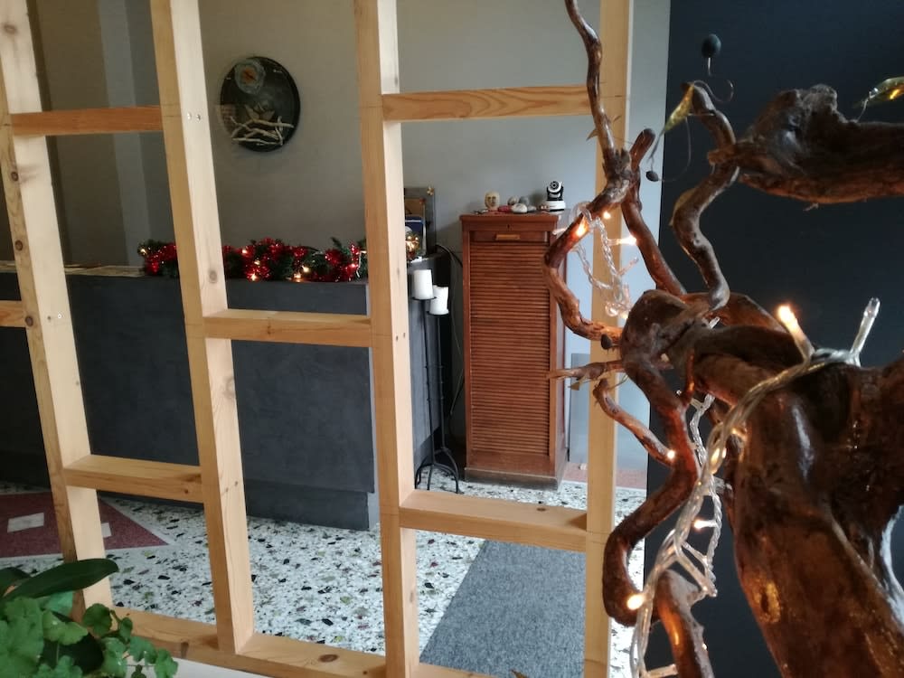 Leonidaion Guesthouse 2