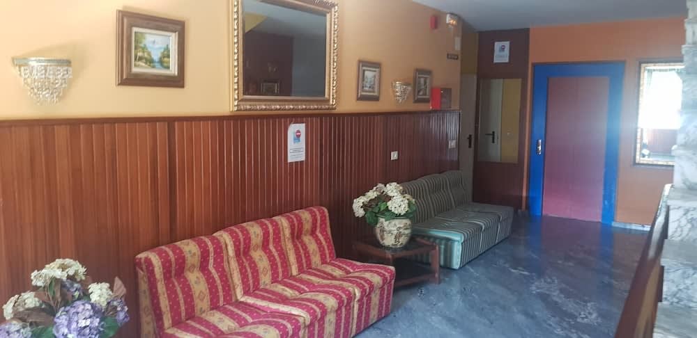 HOTEL OS PAZOS familiar 3