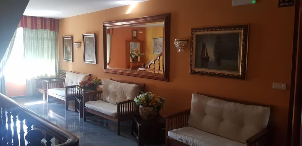 HOTEL OS PAZOS familiar 2