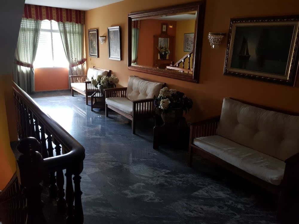 HOTEL OS PAZOS familiar 1