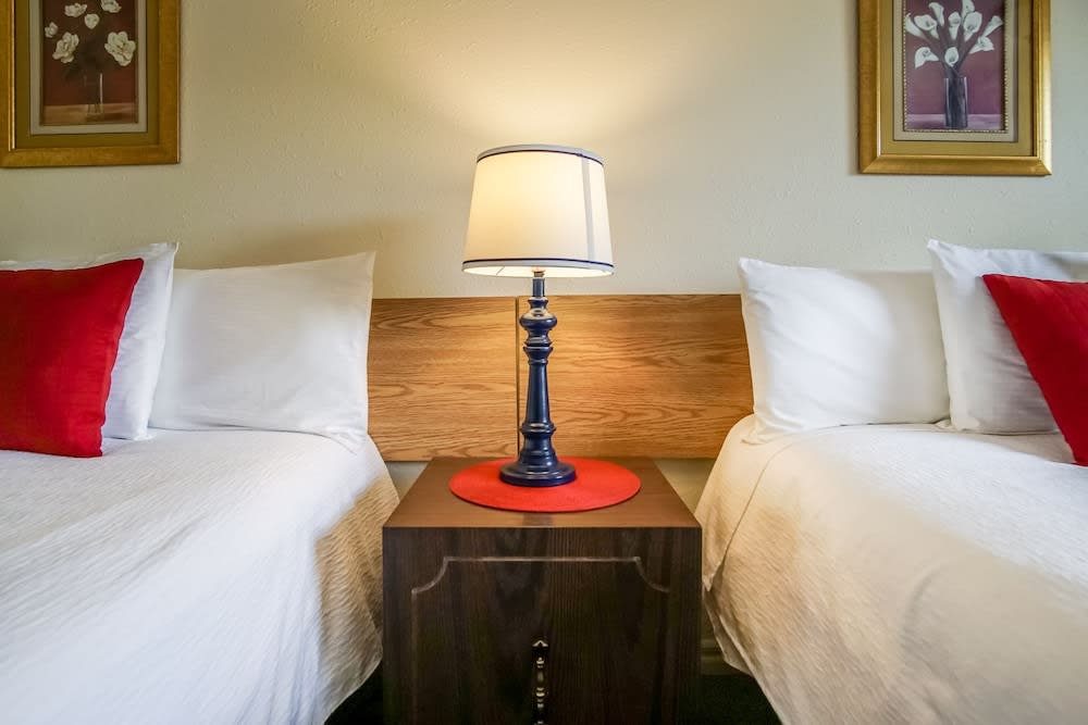 Gables Motel 2