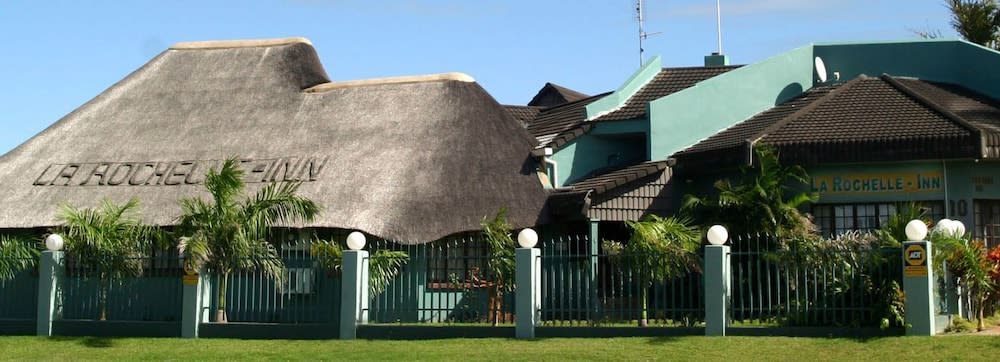 La Rochelle Inn, Richards Bay 1
