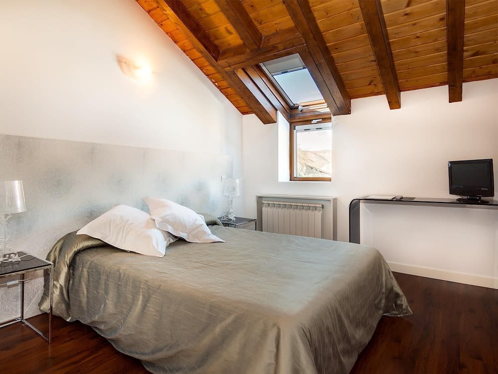 El Palacete del Obispo 5