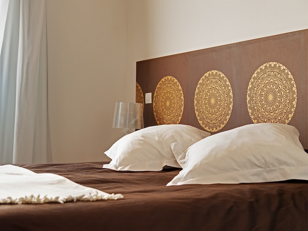 El Palacete del Obispo 4