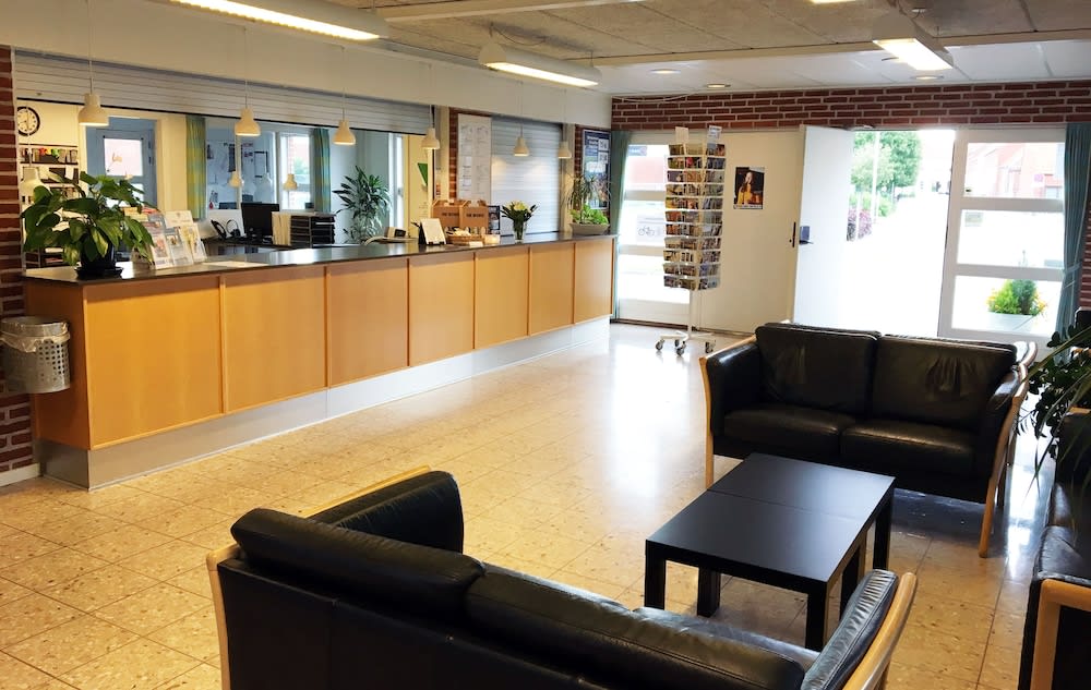 Danhostel Ribe 2